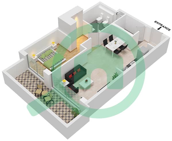 Type 3 Floor 2-28