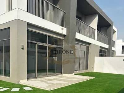 迪拜南部街区， 迪拜 5 卧室别墅待租 - 位于迪拜南部街区，居住区，脉动住宅区，激情海滨2号 5 卧室的别墅 255000 AED - 12579422