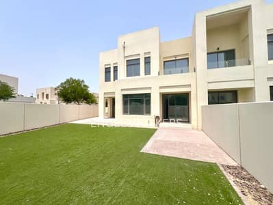 4 Bedroom Villa for Rent in Reem, Dubai - Modern Living | Prime location | Big Garden