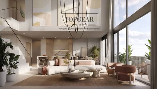 3 Cпальни Апартаменты Продажа в Ghaf Woods, Дубай - 60. jpg. png