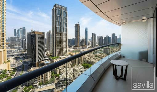 1 Bedroom Flat for Sale in Downtown Dubai, Dubai - Series 16 | Bills Included | Blvd and Canal View