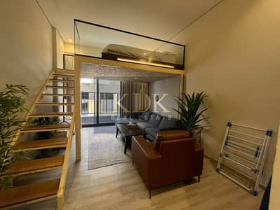 Studio for Rent in Jumeirah Village Circle (JVC), Dubai - IMG-20250821-WA0022. jpg
