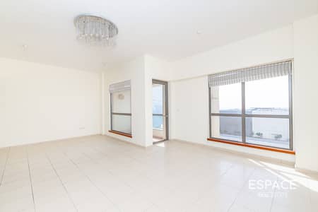 朱美拉海滩住宅（JBR）， 迪拜 3 卧室公寓待租 - 位于朱美拉海滩住宅（JBR），萨达夫社区，萨达夫4号楼 3 卧室的公寓 180000 AED - 11737118