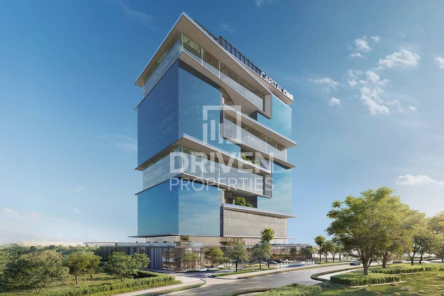 Investment Opportunity | Handover Q4 | High ROI Investment Opportunity | Handover Q4 | High ROI
