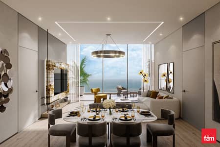 3 Bedroom Flat for Sale in Business Bay, Dubai - HIGH FLOOR | PRIME LOCATION | SPACIOUS | MODERN