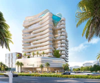1 Bedroom Flat for Sale in Dubai Science Park, Dubai - IMG-20250821-WA0068. jpg