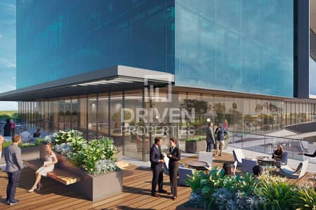 Офис Продажа в Мотор Сити, Дубай - Офис в Мотор Сити，Capital One, 2385100 AED - 12579557