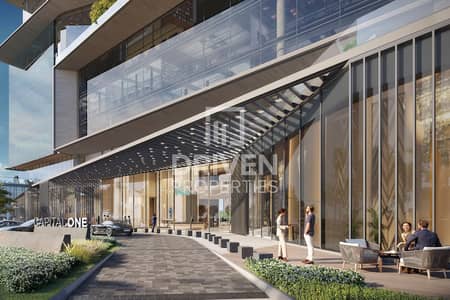 Офис Продажа в Мотор Сити, Дубай - Офис в Мотор Сити，Capital One, 2375900 AED - 12579562
