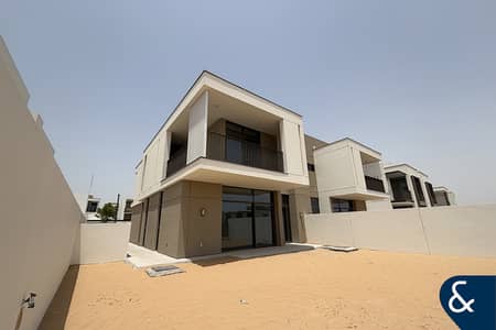 فیلا 4 غرف نوم للايجار في الفرجان، دبي - فیلا في تلال الفرجان،الفرجان غرب،الفرجان 4 غرف 330000 درهم - 12579595