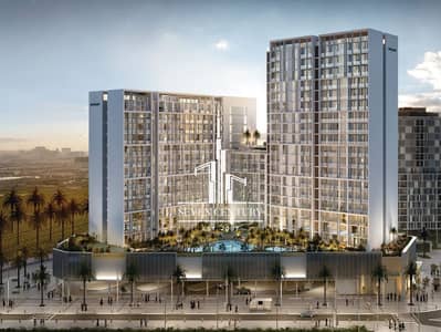 1 Bedroom Apartment for Sale in Dubai Production City (IMPZ), Dubai - Ready Q2 2026 | Best Selling Unit | Modern Layout