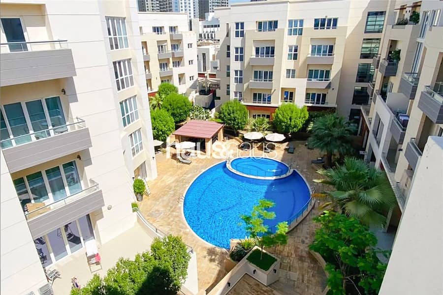 High ROI | Spacious Unit | Vacant Soon