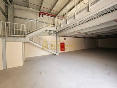 乌姆拉穆尔街区， 迪拜 仓库待租 - 20250818_135611. jpg