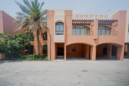 5 Bedroom Villa for Rent in Rabdan, Abu Dhabi - ALZ07694-HDR. jpg