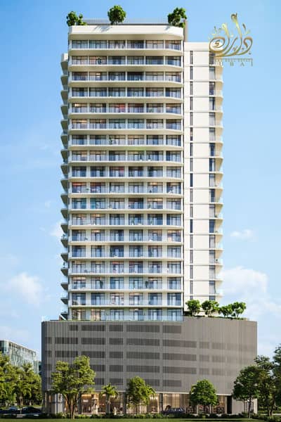 Студия Продажа в Джумейра Вилладж Серкл (ДЖВС), Дубай - avant-garde-residences_R4HXB_xl. jpg
