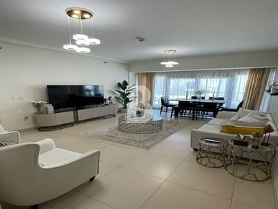 2 Bedroom Flat for Sale in Al Reem Island, Abu Dhabi - Hot Deal | Stunning 2BHK | Fully Fully Furnished