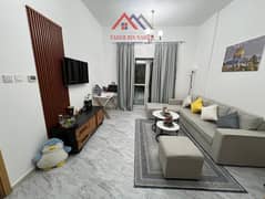 شقة في أكسيس 8،أكسيس ريزيدنسز،واحة دبي للسيليكون (DSO) 1 غرفة 52000 درهم - 12579952