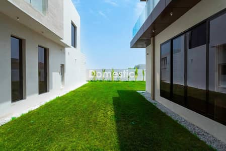 5 Bedroom Villa for Rent in Al Khawaneej, Dubai - HUGE LAYOUT | GARDEN | 5 BED + MAID STANDALONE VILLA