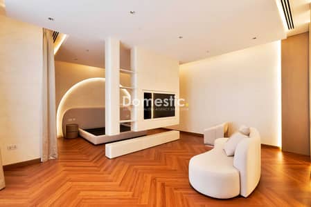 5 Bedroom Villa for Rent in Al Khawaneej, Dubai - HUGE LAYOUT | GARDEN | 5 BED + MAID STANDALONE VILLA