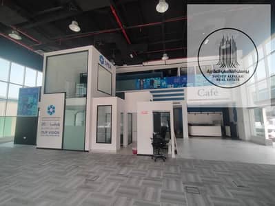 مستودع  للايجار في المنطقة الصناعية، الشارقة - d35a41dd-616c-4db8-8a66-a298a9eec28f. jpeg