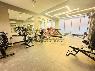 2 Bedroom Flat for Rent in Muwaileh Commercial, Sharjah - IMG_1465. jpg