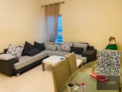 1 Bedroom Apartment for Sale in Al Bustan, Ajman - 77eb6eac-15f6-43ae-a645-74aac989471e. jpg