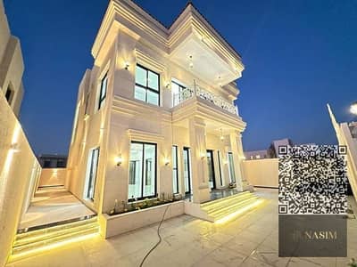 4 Bedroom Villa for Sale in Al Helio, Ajman - 7f74408f-fb7c-4774-8f37-12dfb8ce5f36. jpg