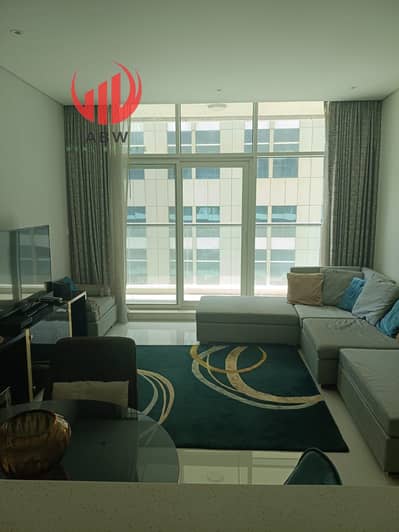 1 Bedroom Apartment for Rent in Business Bay, Dubai - IMG-20250821-WA0061. jpg