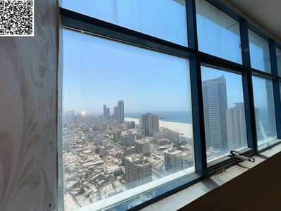 2 Bedroom Apartment for Rent in Corniche Ajman, Ajman - IMG-20250820-WA1111. jpg