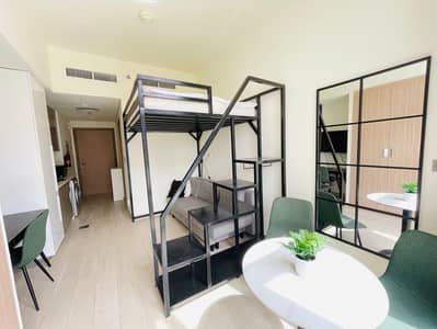 Studio for Rent in Meydan City, Dubai - 1000025246. jpg