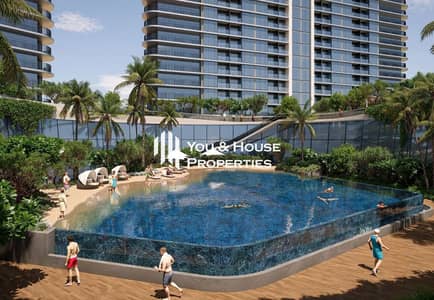 Studio for Sale in Motor City, Dubai - IMG-20250820-WA0025. jpg