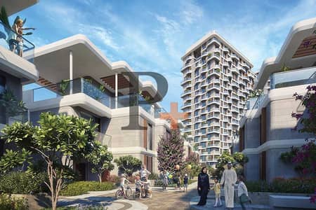 2 Bedroom Flat for Sale in Motor City, Dubai - Summer Discount : 0 Commission : Best Price