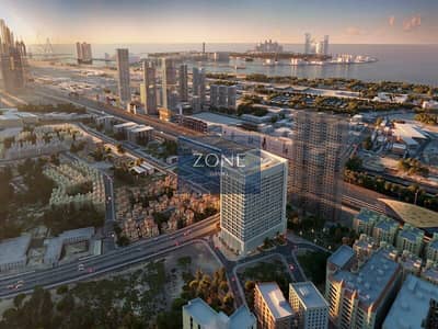 3 Cпальни Апартамент Продажа в Аль Барша, Дубай - Marriott_4. jpeg