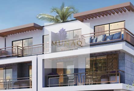 4 Bedroom Townhouse for Sale in DAMAC Hills 2 (Akoya by DAMAC), Dubai - removed_watermark_screenshot_2025-08-21_at_3.30. 45_pm. png