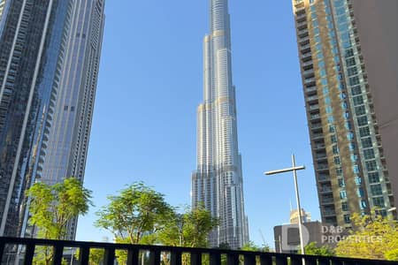 فلیٹ 3 غرف نوم للبيع في وسط مدينة دبي، دبي - شقة في آكت تو،آكت ون | آكت تو،منطقة دار الأوبرا،وسط مدينة دبي 3 غرف 7500000 درهم - 12579973