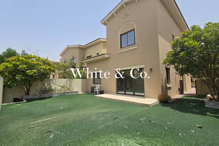 3 Bedroom Townhouse for Rent in Reem, Dubai - Type 3E | 3 Bed + Maids | Ready To Move In