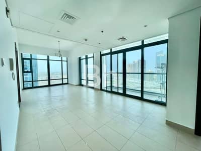 2 Bedroom Apartment for Rent in Jumeirah Lake Towers (JLT), Dubai - Modern Living | Lakeside | Balcony