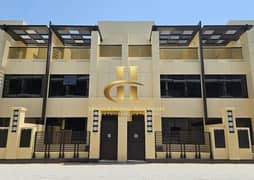 3BHK+Maid | Storage Room | Book Now