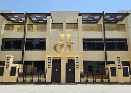 3 Bedroom Villa for Rent in Jumeirah Village Circle (JVC), Dubai - 8. jpg