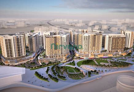 Studio for Rent in Expo City, Dubai - IMG_2216. jpg