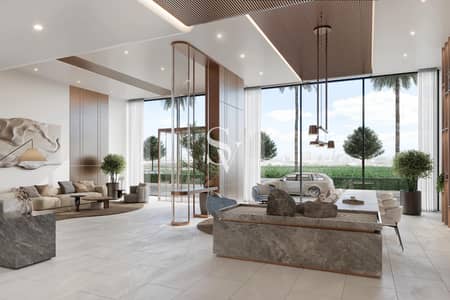 1 Bedroom Flat for Sale in Dubai Silicon Oasis (DSO), Dubai - Spacious 1 BR | Resort-Style Living | High ROI