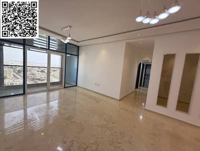 فلیٹ 2 غرفة نوم للايجار في النعيمية، عجمان - IMG-20250820-WA0191. jpg
