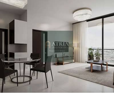 Studio for Sale in Arjan, Dubai - 1. PNG