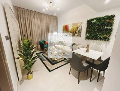 1 Bedroom Flat for Rent in Al Jaddaf, Dubai - Screenshot 2025-08-21 150157. png