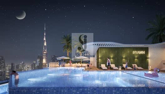 Studio for Sale in Al Satwa, Dubai - Screenshot 2025-08-21 160121. png