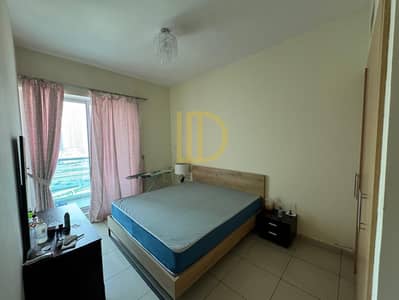 3 Bedroom Flat for Rent in Jumeirah Lake Towers (JLT), Dubai - Fully Furnished 3 Bed | Parking | Balcony | High Floor