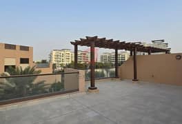 تاون هاوس في جزر جميرا تاون هاوس،جزر جميرا 4 غرف 330000 درهم - 12580152