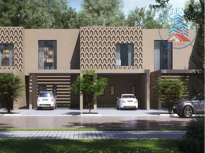 3 Bedroom Townhouse for Sale in Barashi, Sharjah - WhatsApp Image 2025-04-17 at 12.26. 11_ac804bf6. jpg