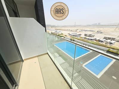 Studio for Rent in Meydan City, Dubai - 20250820_135801. jpg