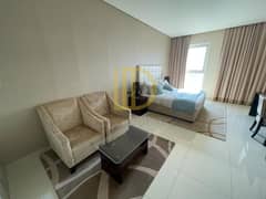 شقة في تينورا،المنطقة السكنية جنوب دبي،دبي الجنوب 42000 درهم - 12580207