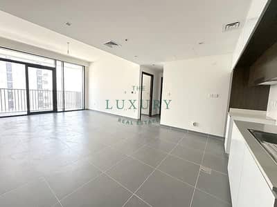 1 Спальня Апартамент Продажа в Дубай Крик Харбор, Дубай - Huge_Layout___Unfurnished___Best_Price-6. jpg